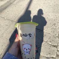 Buuble Tea ico