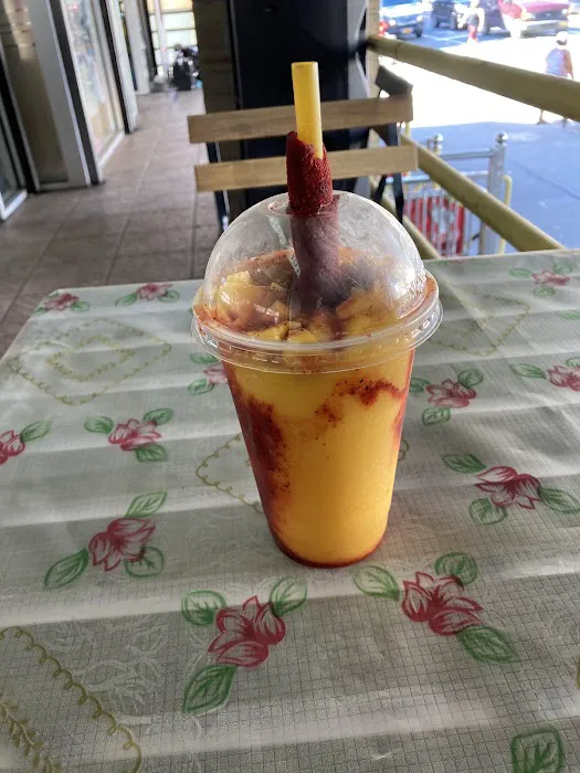 Lupe’s Jugos Picture 1