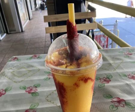 Lupe’s Jugos