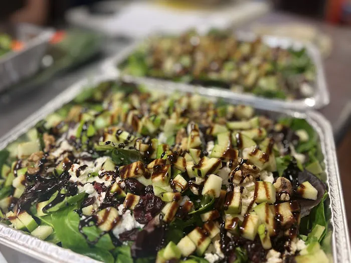 lower East Side catering Picture 5