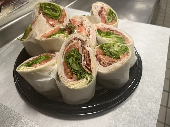 lower East Side catering Picture 6