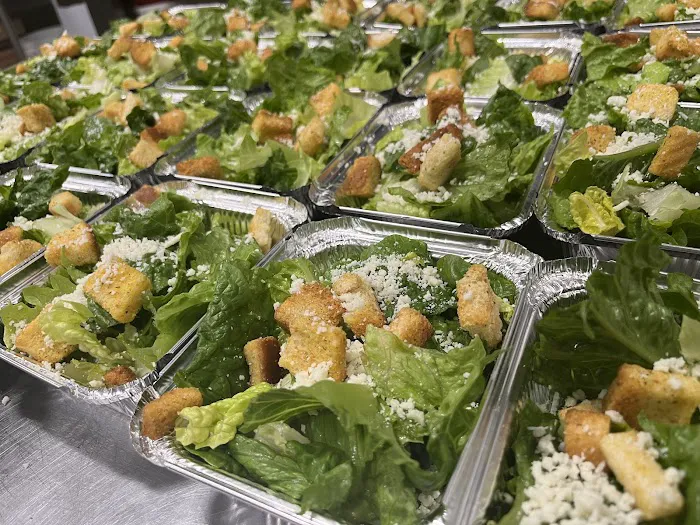 lower East Side catering Picture 10