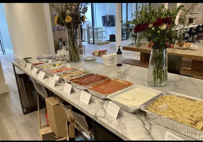 lower East Side catering Picture 9