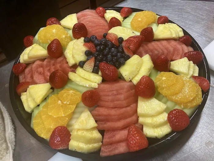 lower East Side catering Picture 8