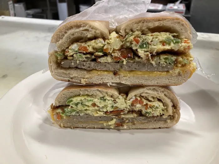 lower East Side catering Picture 7