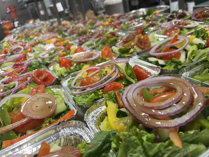 lower East Side catering Picture 4