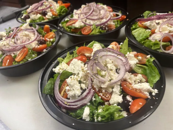 lower East Side catering Picture 1