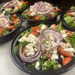 lower East Side catering