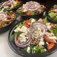 lower East Side catering ico