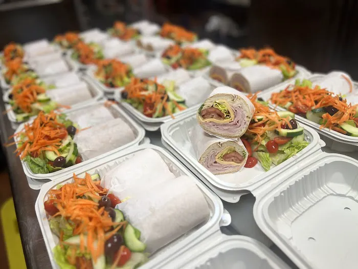 lower East Side catering Picture 2