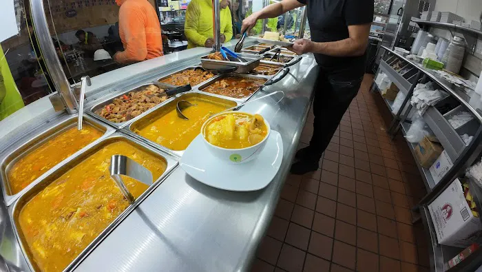 Junction Seafood Restaurant / Fast & Fresh Comida Típica Picture 1