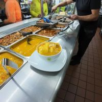 Junction Seafood Restaurant / Fast & Fresh Comida Típica ico
