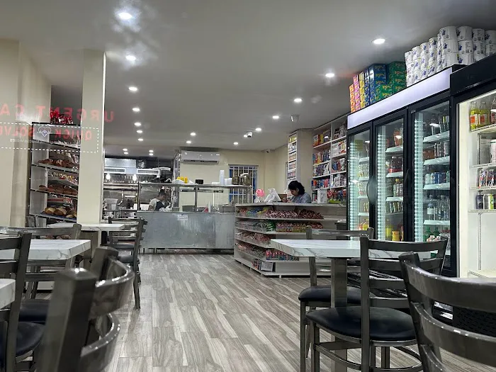 Restaurante Guatemalteco El Quetzalito Picture 3
