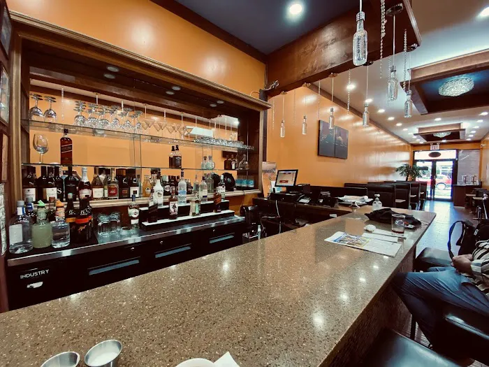 JFK Bar and Grill Picture 6