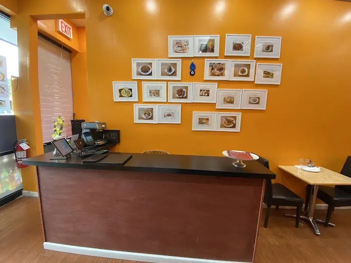 JFK Bar and Grill Picture 4
