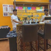 JFK Bar and Grill ico