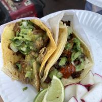 Tacos El Gallo Giro ico