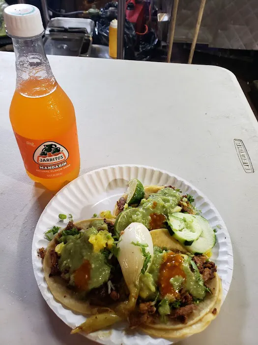 Tacos El Borrego Picture 3