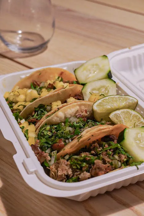 Tacos El Borrego Picture 1