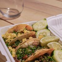 Tacos El Borrego ico