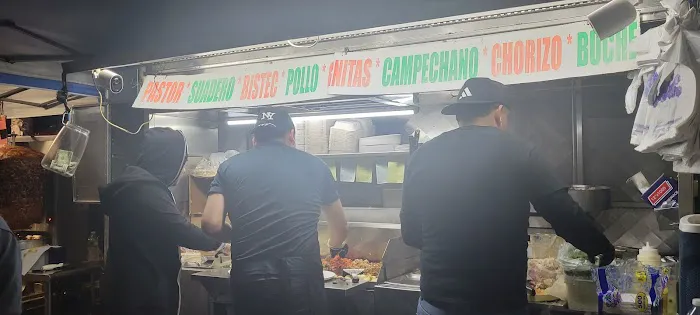 Tacos El Borrego Picture 5