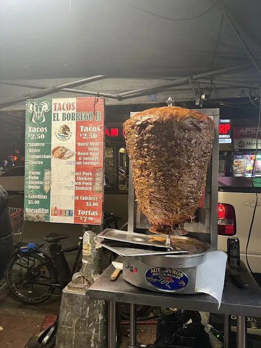 Tacos El Borrego Picture 6