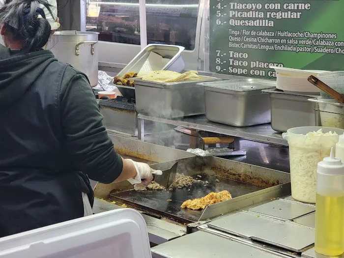 Tacos El Borrego Picture 7