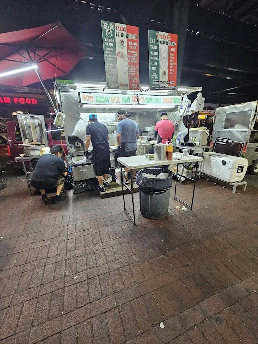 Tacos El Borrego Picture 10