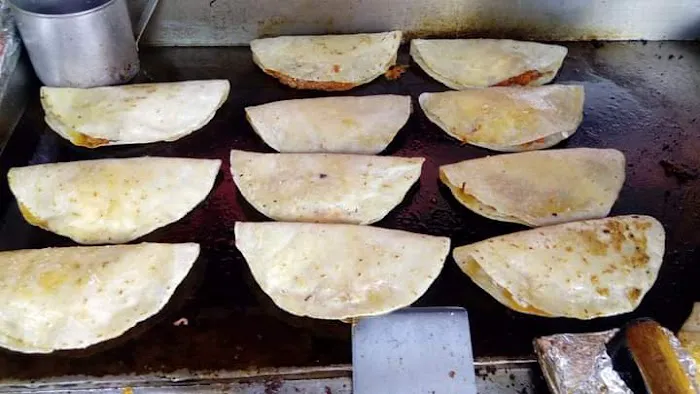 The Chompiras Quesadillas Picture 3