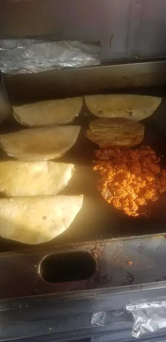 The Chompiras Quesadillas Picture 2