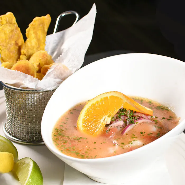 Sabor Latino Picture 2