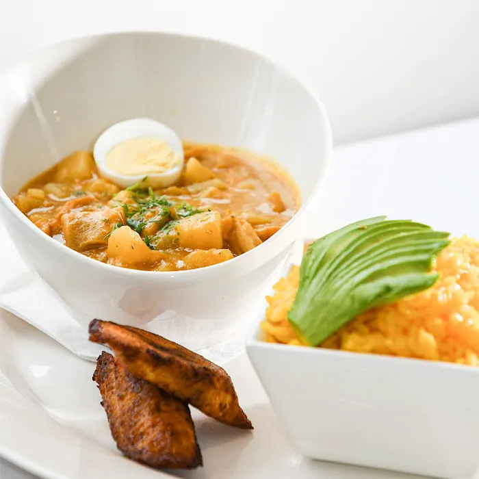 Sabor Latino Picture 1