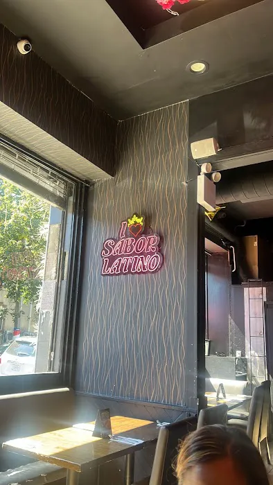 Sabor Latino Picture 3