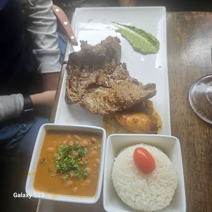 Sabor Latino Picture 4