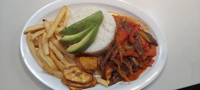 Mama Rosas Restaurant & Bakery Picture 7