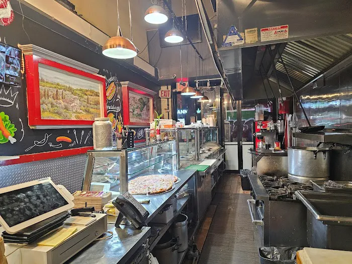 Mama Rosas Restaurant & Bakery Picture 1