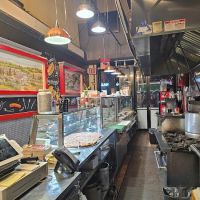 Mama Rosas Restaurant & Bakery ico