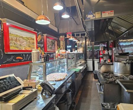 Mama Rosas Restaurant & Bakery