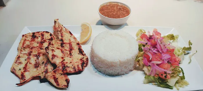 Mama Rosas Restaurant & Bakery Picture 8
