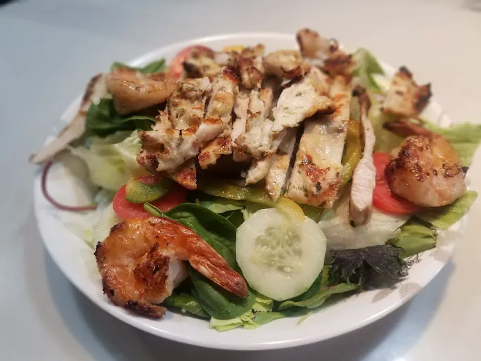 Mama Rosas Restaurant & Bakery Picture 10