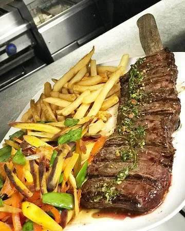 Mama Rosas Restaurant & Bakery Picture 4