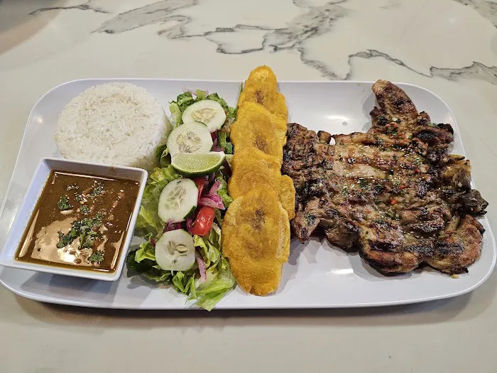 Mama Rosas Restaurant & Bakery Picture 5