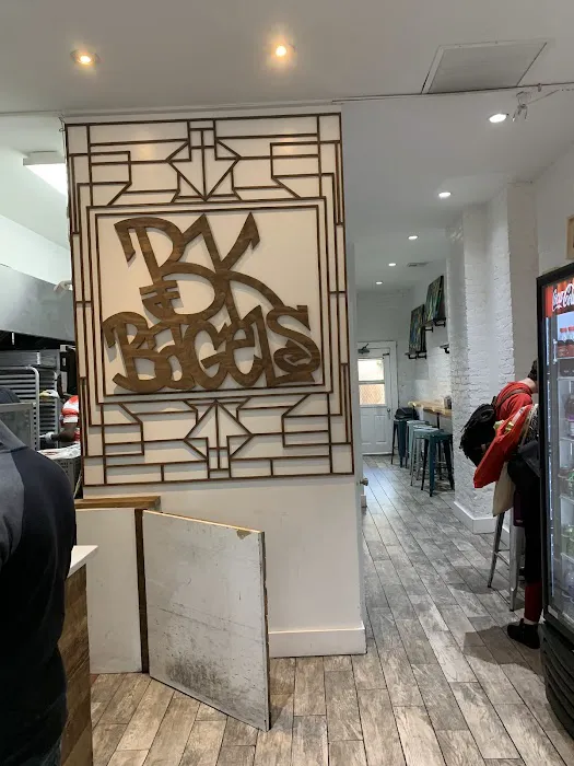 BK Bagels Picture 8
