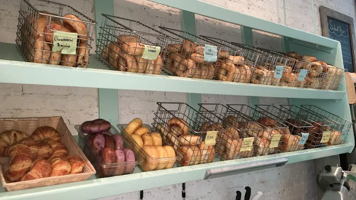 BK Bagels Picture 1