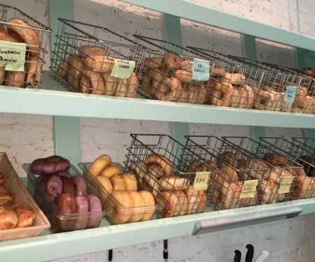 BK Bagels