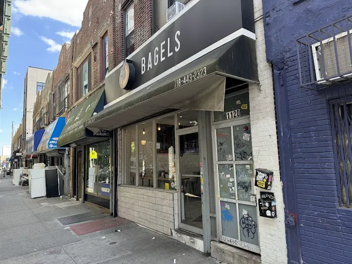 BK Bagels Picture 3