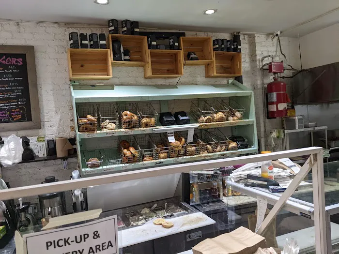 BK Bagels Picture 2
