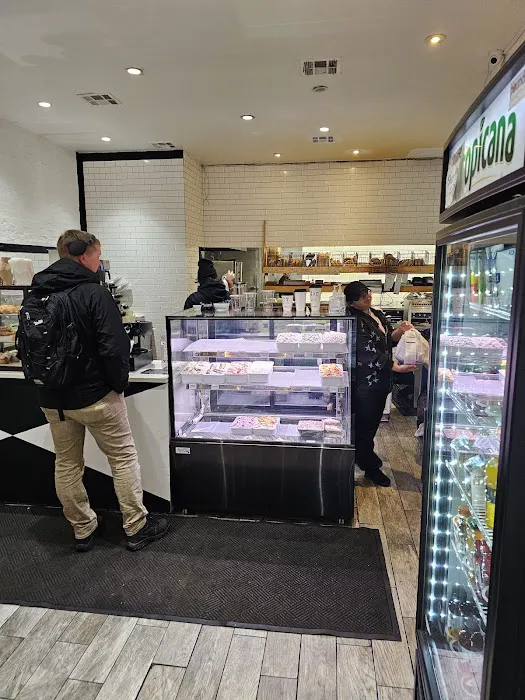 BK Bagels Picture 10