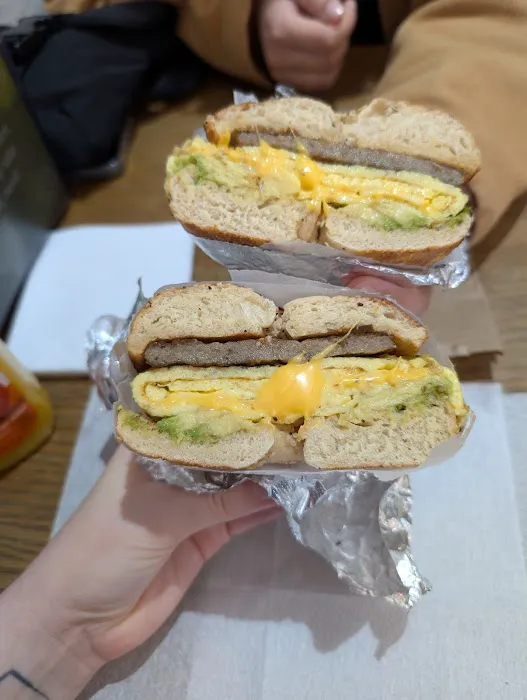 BK Bagels Picture 9
