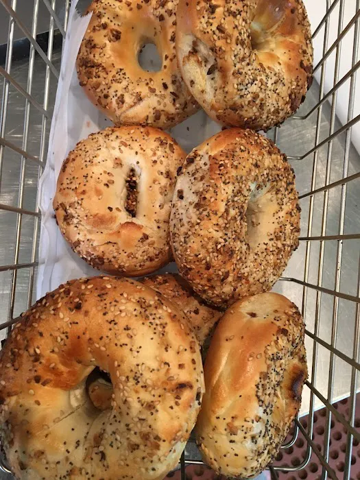 BK Bagels Picture 7